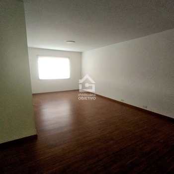 Apartamento em São Paulo, bairro Santo Amaro