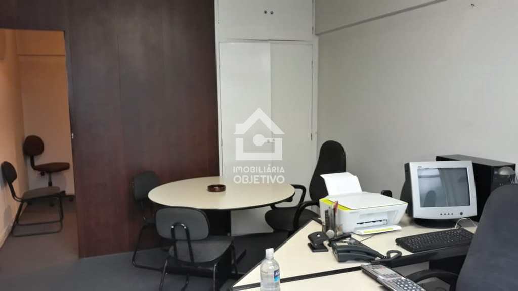 Sala Comercial em São Paulo, no bairro Santo Amaro