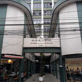 Sala Comercial em São Paulo, bairro Santo Amaro