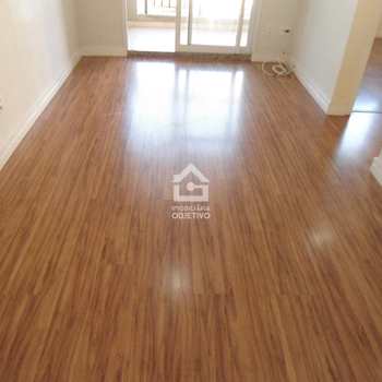 Apartamento em São Paulo, bairro Vila Andrade