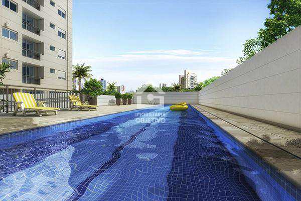 Apartamento em São Paulo, no bairro Vila Andrade