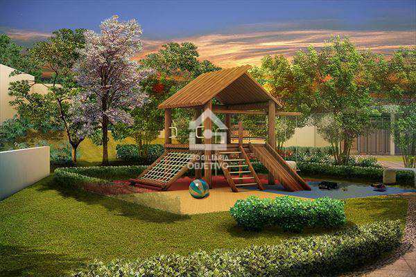 Apartamento em São Paulo, no bairro Vila Andrade