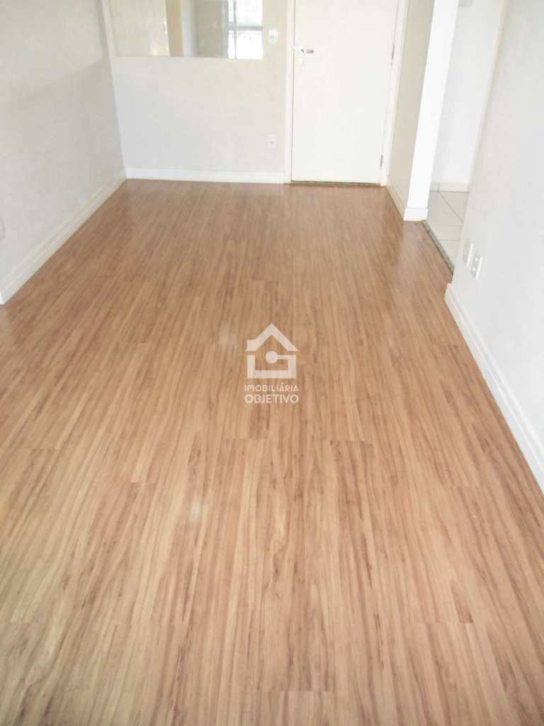 Apartamento em São Paulo, no bairro Vila Andrade