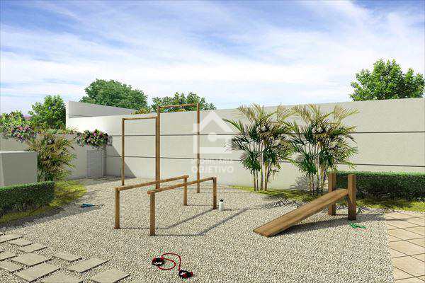 Apartamento em São Paulo, no bairro Vila Andrade