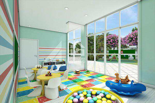 Apartamento em São Paulo, no bairro Vila Andrade