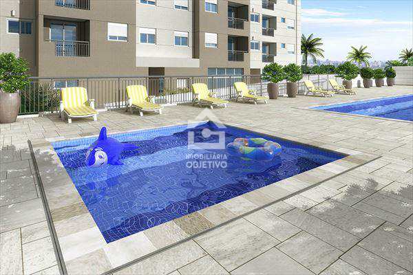 Apartamento em São Paulo, no bairro Vila Andrade