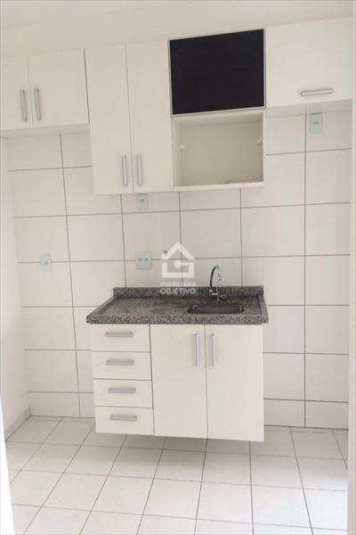 Apartamento em São Paulo, no bairro Vila Andrade