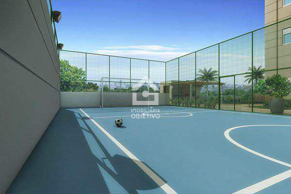 Apartamento em São Paulo, no bairro Vila Andrade