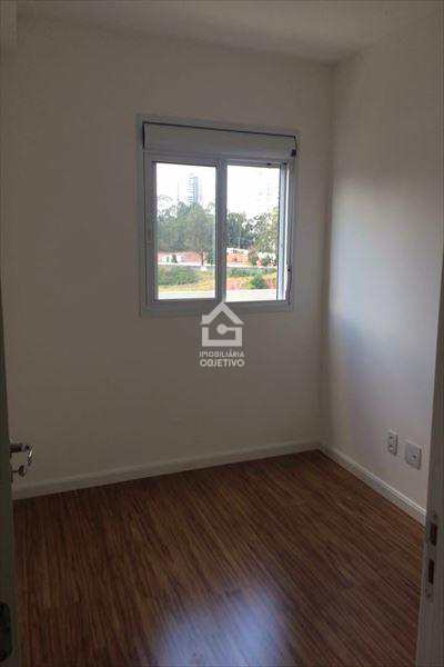 Apartamento em São Paulo, no bairro Vila Andrade