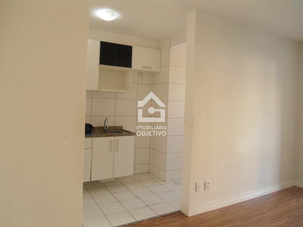 Apartamento em São Paulo, no bairro Vila Andrade