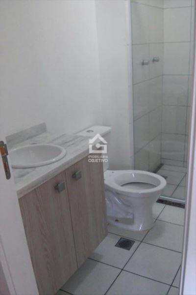 Apartamento em São Paulo, no bairro Vila Andrade