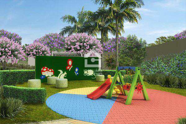 Apartamento em São Paulo, no bairro Vila Andrade