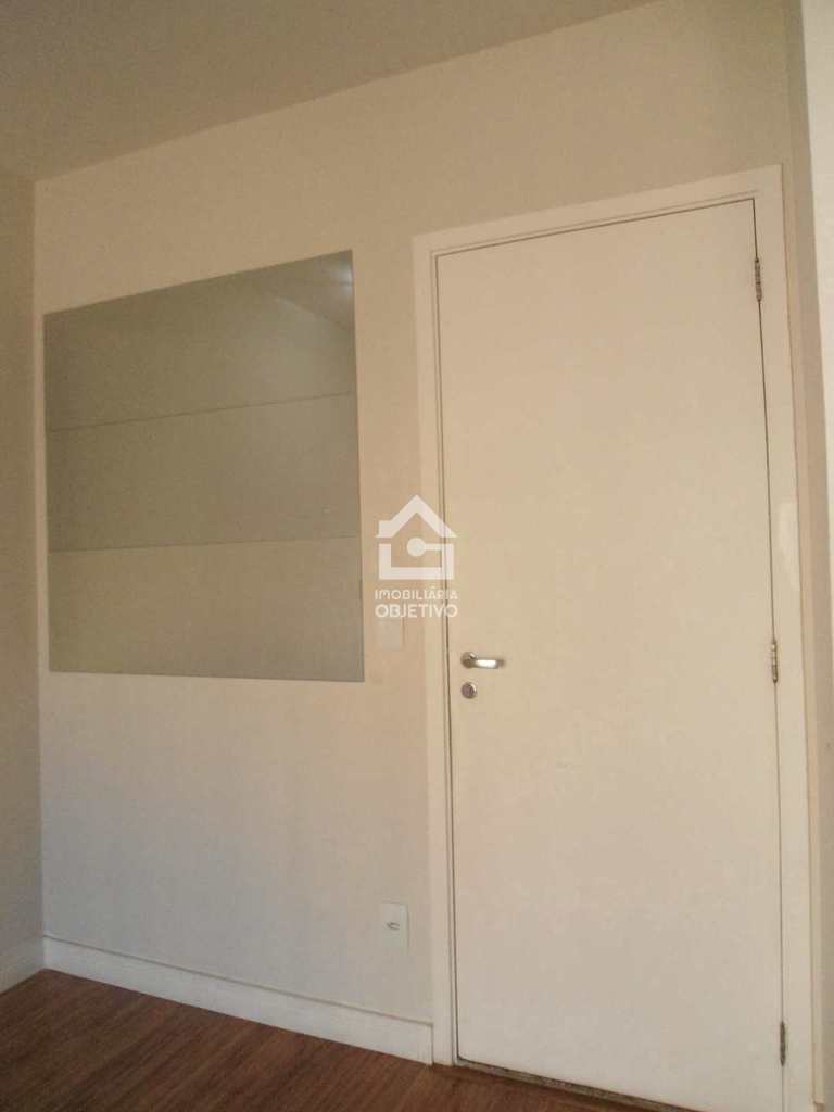 Apartamento em São Paulo, no bairro Vila Andrade