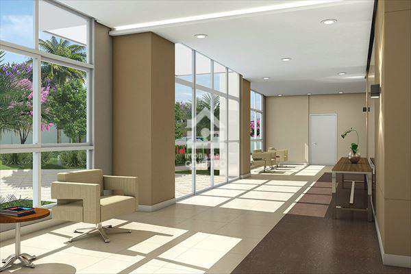 Apartamento em São Paulo, no bairro Vila Andrade