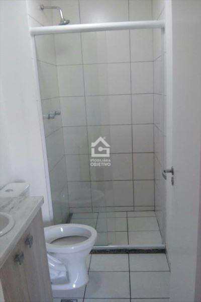 Apartamento em São Paulo, no bairro Vila Andrade