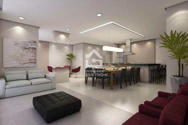 Apartamento em São Paulo, no bairro Vila Andrade