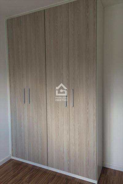 Apartamento em São Paulo, no bairro Vila Andrade