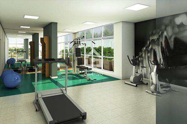 Apartamento em São Paulo, no bairro Vila Andrade