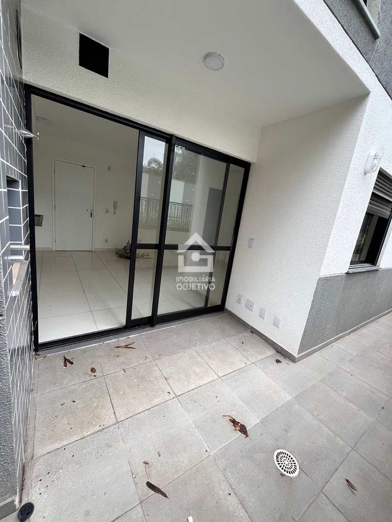 Apartamento em São Paulo, no bairro Jardim Ampliação