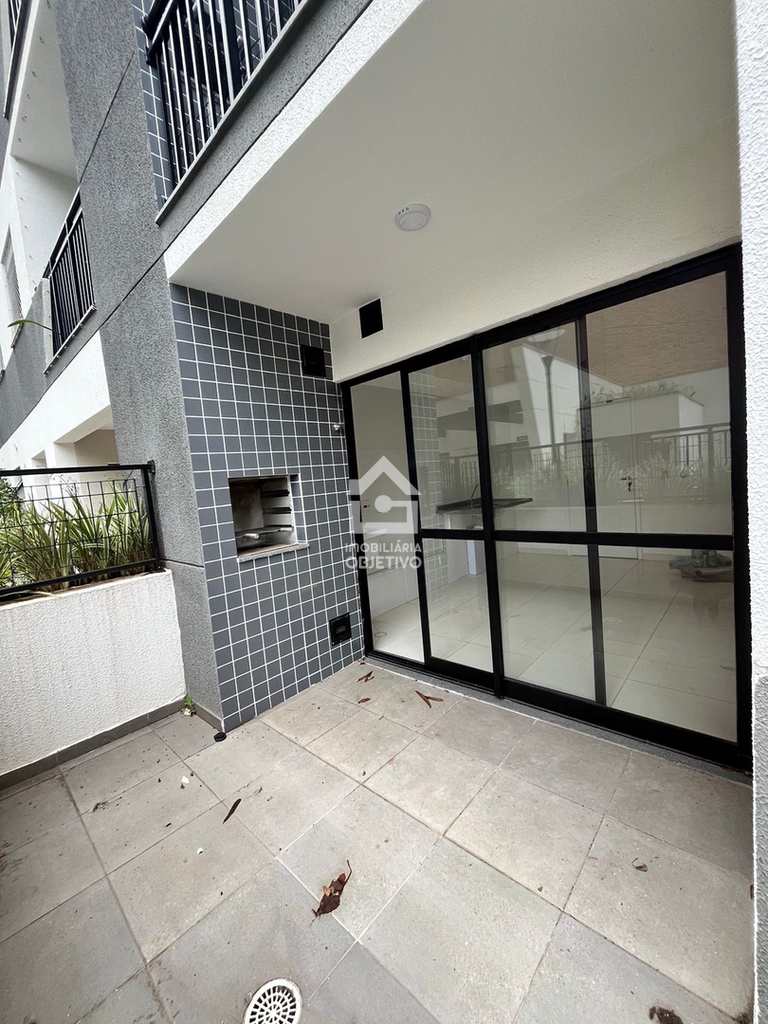 Apartamento em São Paulo, no bairro Jardim Ampliação