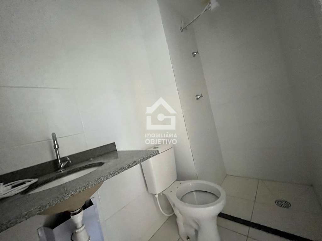 Apartamento em São Paulo, no bairro Jardim Ampliação