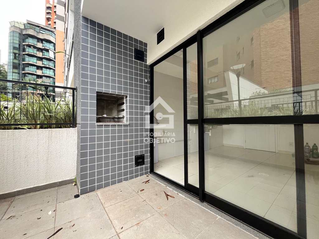 Apartamento em São Paulo, no bairro Jardim Ampliação