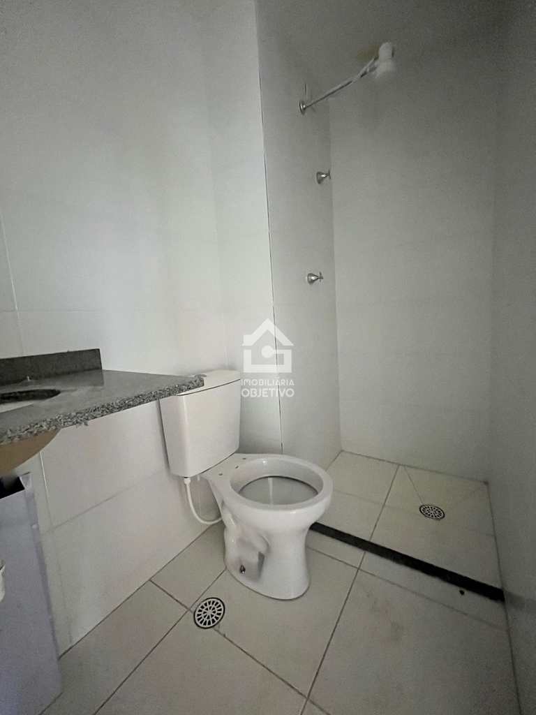 Apartamento em São Paulo, no bairro Jardim Ampliação