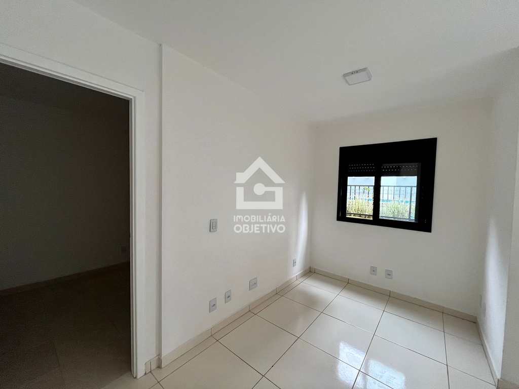 Apartamento em São Paulo, no bairro Jardim Ampliação