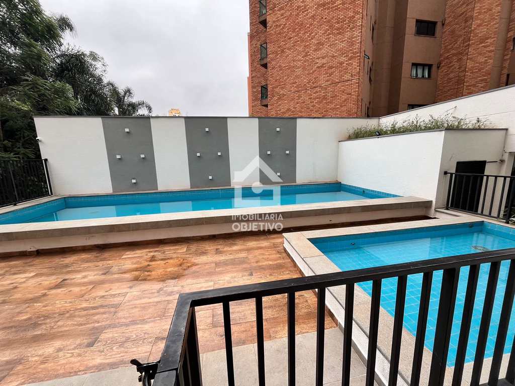 Apartamento em São Paulo, no bairro Jardim Ampliação