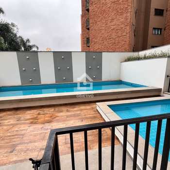 Apartamento em São Paulo, bairro Jardim Ampliação