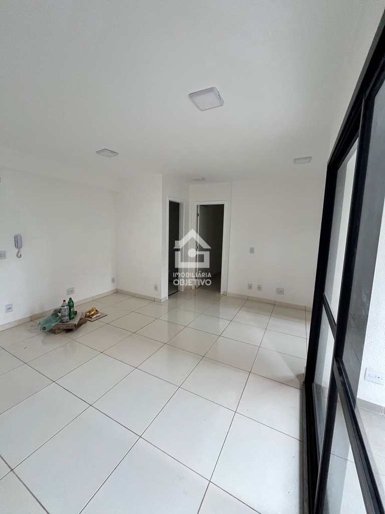 Apartamento em São Paulo, no bairro Jardim Ampliação