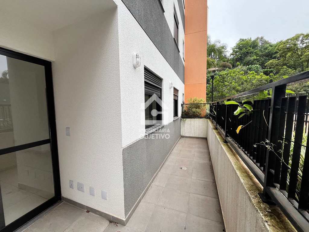 Apartamento em São Paulo, no bairro Jardim Ampliação