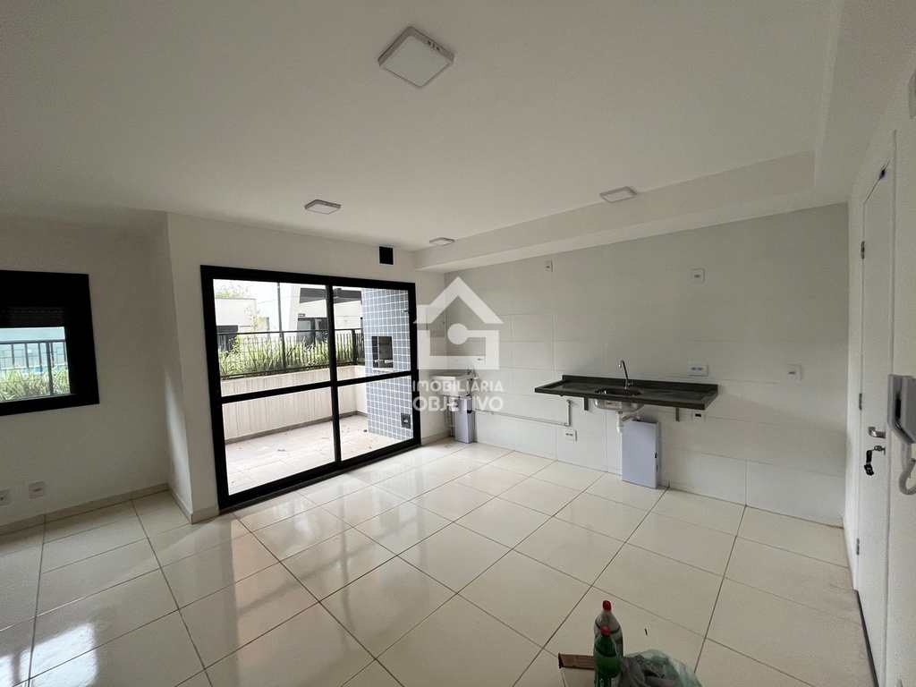 Apartamento em São Paulo, no bairro Jardim Ampliação