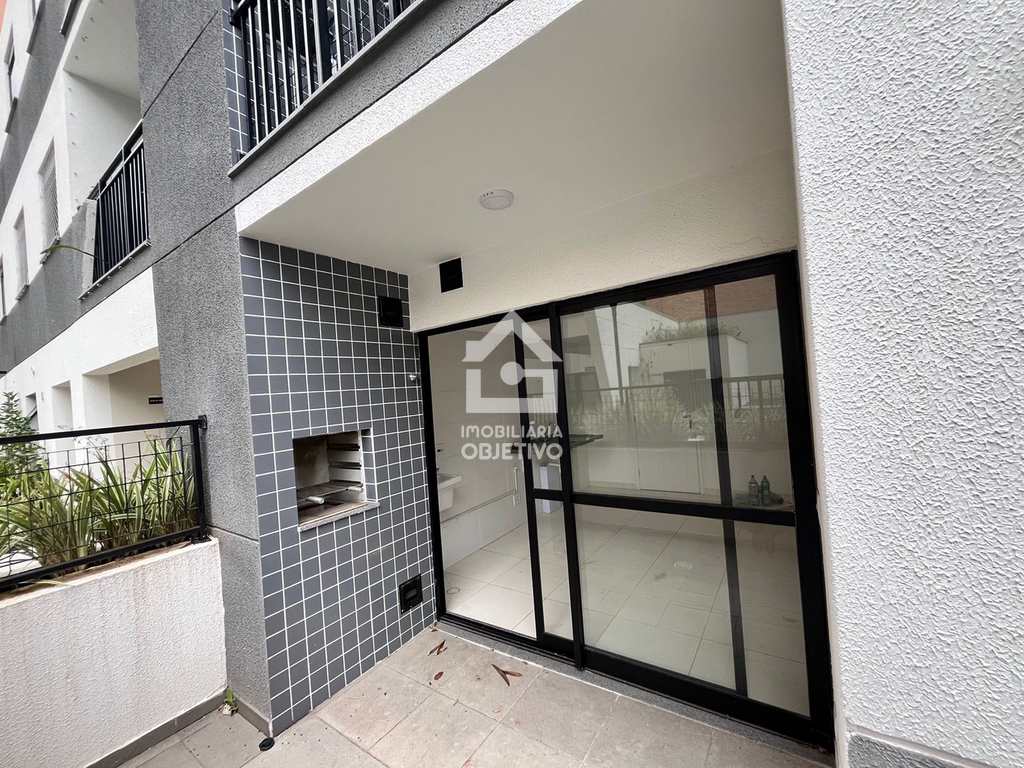 Apartamento em São Paulo, no bairro Jardim Ampliação