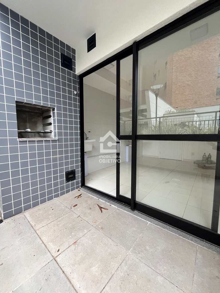 Apartamento em São Paulo, no bairro Jardim Ampliação