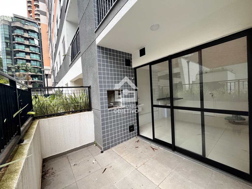 Apartamento em São Paulo, no bairro Jardim Ampliação