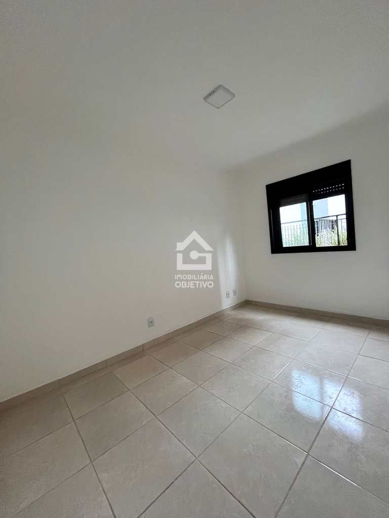 Apartamento em São Paulo, no bairro Jardim Ampliação