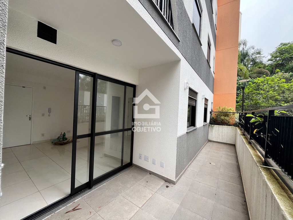 Apartamento em São Paulo, no bairro Jardim Ampliação