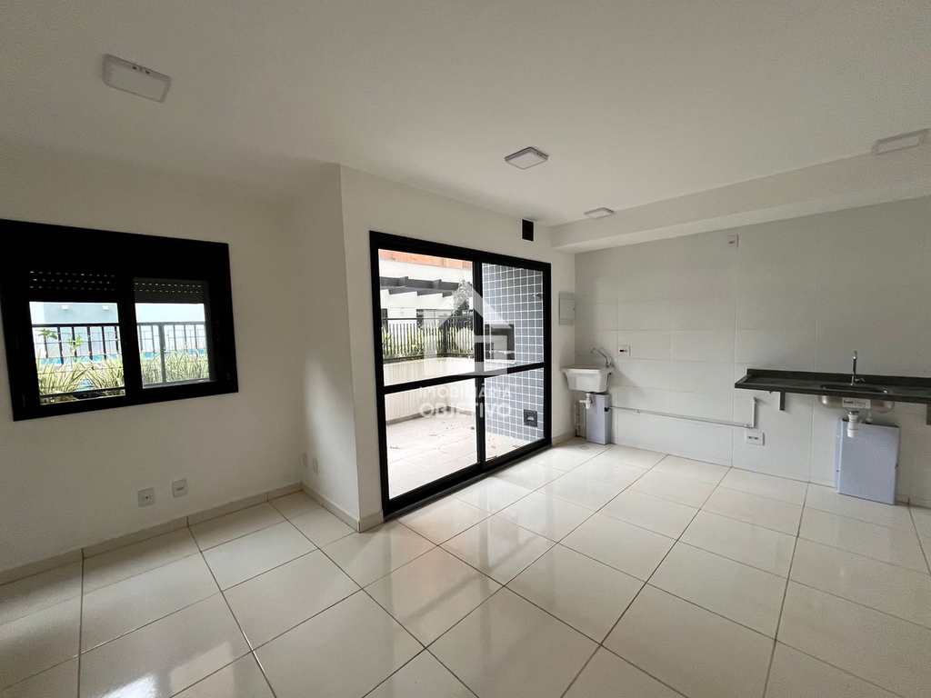 Apartamento em São Paulo, no bairro Jardim Ampliação