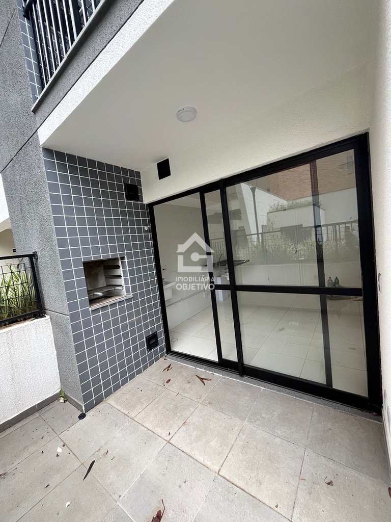 Apartamento em São Paulo, no bairro Jardim Ampliação