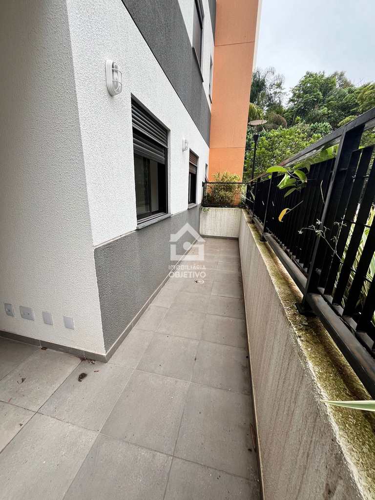 Apartamento em São Paulo, no bairro Jardim Ampliação