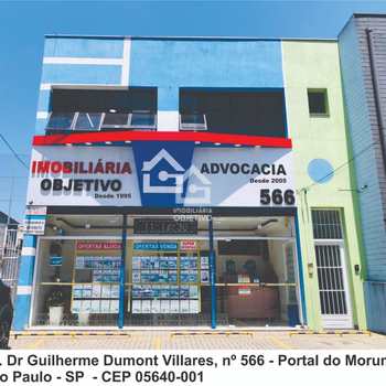 Terreno Comercial em São Paulo, bairro Parque Reboucas