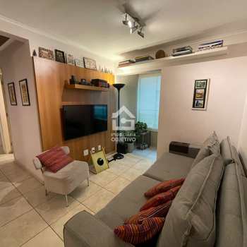 Apartamento em São Paulo, bairro Paraisópolis