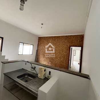 Casa em São Paulo, bairro Jardim Taboão