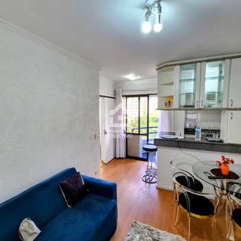 Apartamento em São Paulo, bairro Vila Suzana