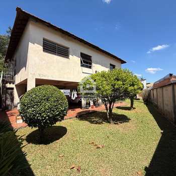 Casa em São Paulo, bairro Jardim Londrina