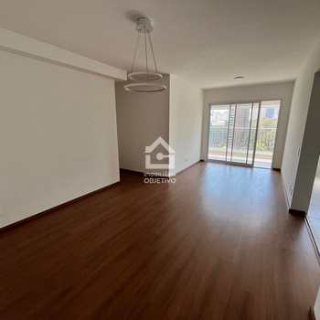 Apartamento em São Paulo, bairro Jardim Caboré