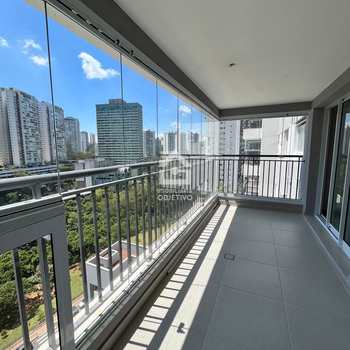 Apartamento em São Paulo, bairro Jardim Caboré