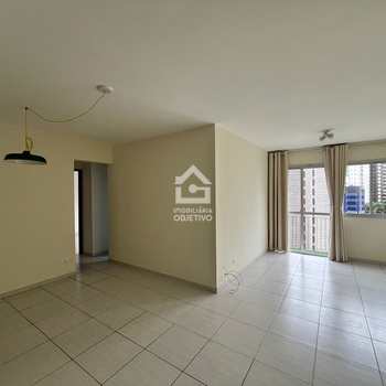 Apartamento em São Paulo, bairro Jardim Londrina