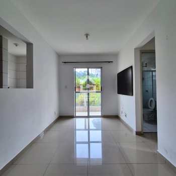 Apartamento em Taboão da Serra, bairro Parque Assunção